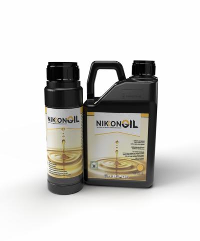 NIKKONOIL