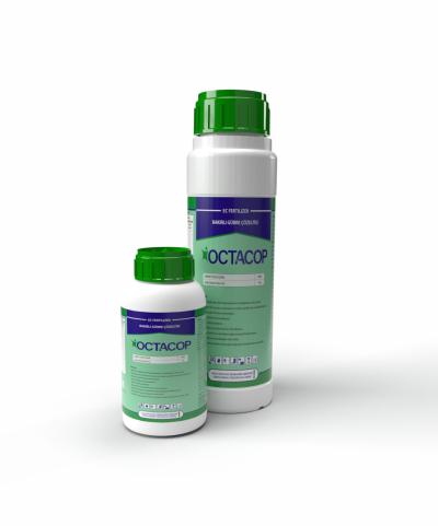 OCTACOP