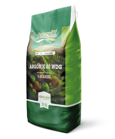 ARGONİK 80 WDG