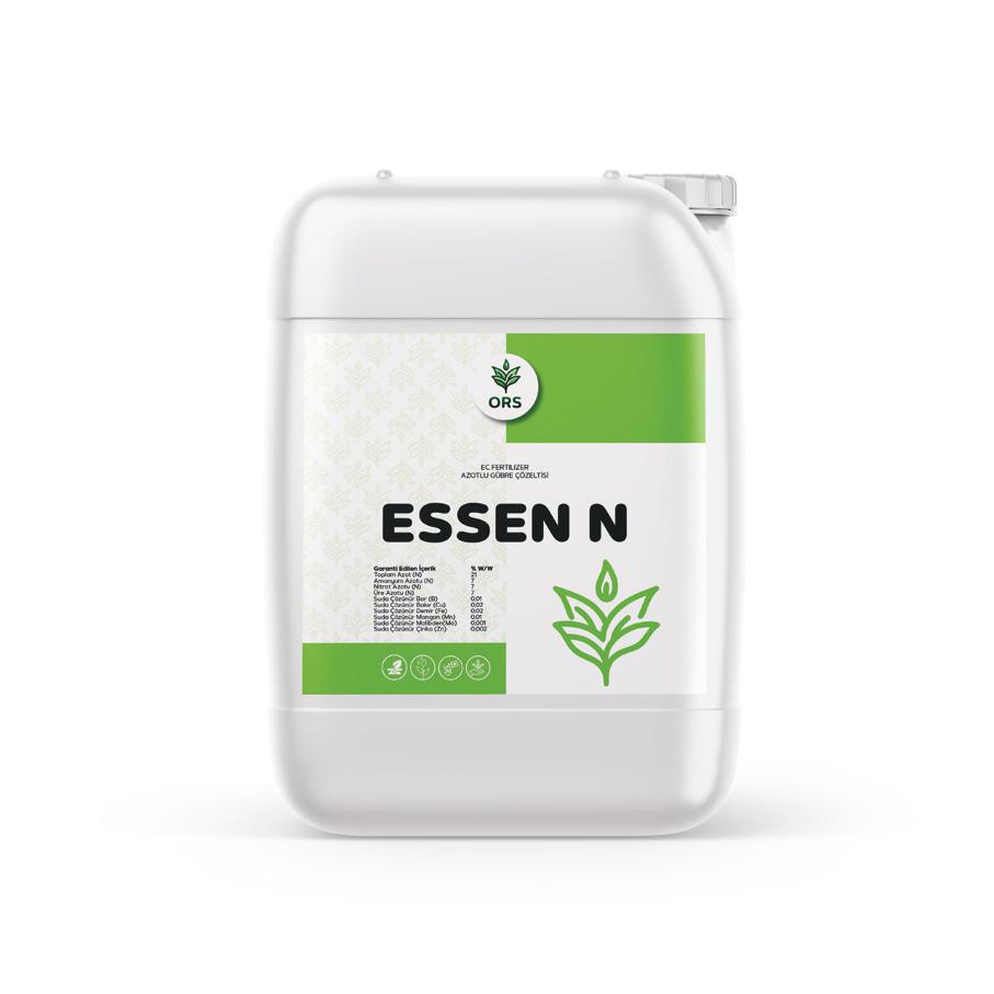 ESSEN N21